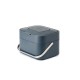 Food Waste Bin - Stack4 Grey - Joseph Joseph JOSEPH JOSEPH JJ30016