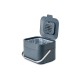Food Waste Bin - Stack4 Grey - Joseph Joseph JOSEPH JOSEPH JJ30016
