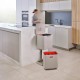 Waste&Recycling Bin 60L Stone - Totem Max - Joseph Joseph JOSEPH JOSEPH JJ30061