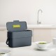 Food Waste Bin Dark Grey - Compo4 - Joseph Joseph JOSEPH JOSEPH JJ30107