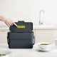 Food Waste Bin Dark Grey - Compo4 - Joseph Joseph JOSEPH JOSEPH JJ30107