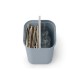 14L Recycling Caddy - GoRecycle Light Blue - Joseph Joseph JOSEPH JOSEPH JJ30109