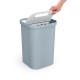 14L Recycling Caddy - GoRecycle Light Blue - Joseph Joseph JOSEPH JOSEPH JJ30109
