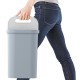 14L Recycling Caddy - GoRecycle Light Blue - Joseph Joseph JOSEPH JOSEPH JJ30109