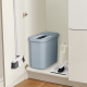 Recycling Collector 32L - GoRecycle Light Blue - Joseph Joseph JOSEPH JOSEPH JJ30111