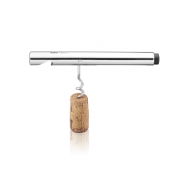 Saca-Rolhas - Siseo Inox - Gefu GEFU GF12438