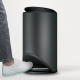 Cubo de Basura con Pedal 10L Negro - Arc - Joseph Joseph JOSEPH JOSEPH JJ30151