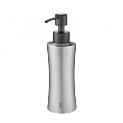 Dispensador de Detergente 230ml - Swift Inox - Gefu