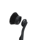 Washing Up Brush with Replacement Head - SinkTech Black - Joseph Joseph JOSEPH JOSEPH JJ6500009