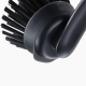 Washing Up Brush with Replacement Head - SinkTech Black - Joseph Joseph JOSEPH JOSEPH JJ6500010