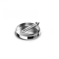 Frying Pan 20cm Inox - Space Steel - Joseph Joseph JOSEPH JOSEPH JJ1000023