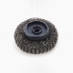 2-Piece Scourer Heads - Sinktech Grey - Joseph Joseph JOSEPH JOSEPH JJ6500017