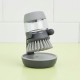 Soap Dispensing - Palm Scrub Grey - Joseph Joseph JOSEPH JOSEPH JJ85005