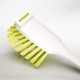 Washing-Up Brush - Edge White And Green - Joseph Joseph JOSEPH JOSEPH JJ85025