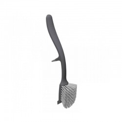Washing-Up Brush - Edge Grey - Joseph Joseph
