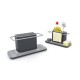 Sink Tiddy - Caddy Xl Grey - Joseph Joseph JOSEPH JOSEPH JJ85070