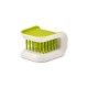Escova Para Facas E Talheres - Bladebrush Verde E Branco - Joseph Joseph JOSEPH JOSEPH JJ85105