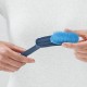 Washing-up Brush Blue - CleanTech - Joseph Joseph JOSEPH JOSEPH JJ85157