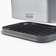 Stainless Steel Sink Tidy - Surface Stainless Steel - Joseph Joseph JOSEPH JOSEPH JJ851646