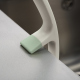 Washing-Up Brush Stone and Green - Edge - Joseph Joseph JOSEPH JOSEPH JJ851651