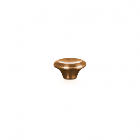Gold Knob 4,7cm - Signature Gold - Le Creuset LE CREUSET LC94035470000002
