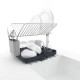 Escorredor De Loiça - Y-Rack Cinza - Joseph Joseph JOSEPH JOSEPH JJ85084