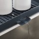 Self-Draining Dish Rack (Y-Rack) Gray - Joseph Joseph JOSEPH JOSEPH JJ85084