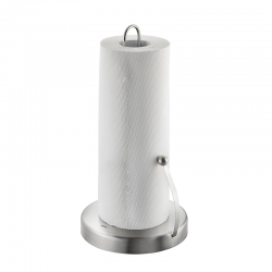 Kitchen Roll Holder - Spenso Grey - Gefu