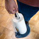 Suporte Rolo de Cozinha Cinza - Hold - Joseph Joseph JOSEPH JOSEPH JJ8500003