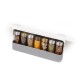 Spice Organizer - CupboardStore Grey - Joseph Joseph JOSEPH JOSEPH JJ85147