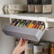 Organizador de Especias - CupboardStore Gris - Joseph Joseph JOSEPH JOSEPH JJ85147
