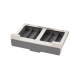 Under-shelf Coffee Pod Drawer - Cupboardstore Grey - Joseph Joseph JOSEPH JOSEPH JJ851667