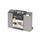 Organizador Film, Papel Aluminio y Bolsas - CupboardStore Gris - Joseph Joseph JOSEPH JOSEPH JJ851699