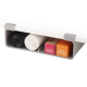 Organizador Film, Papel Aluminio y Bolsas - CupboardStore Gris - Joseph Joseph JOSEPH JOSEPH JJ851699