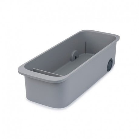 Easy-access Storage Caddy - CupboardStore Grey - Joseph Joseph JOSEPH JOSEPH JJ85197