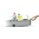 Easy-access Storage Caddy - CupboardStore Grey - Joseph Joseph JOSEPH JOSEPH JJ85197