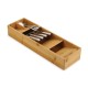 Cutlery Organizer Bamboo - DrawerStore - Joseph Joseph JOSEPH JOSEPH JJ85168
