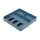 Organizador de Cubiertos Azul DrawerStore - Sky - Joseph Joseph JOSEPH JOSEPH JJ85183