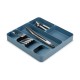 Organizador de Cubiertos Azul DrawerStore - Sky - Joseph Joseph JOSEPH JOSEPH JJ85183