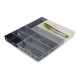 Juego Organizador de Cajón 10 Piezas - Blox Gris - Joseph Joseph JOSEPH JOSEPH JJ85200