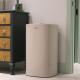 60L Ecru Laundry Basket - Tota One - Joseph Joseph JOSEPH JOSEPH JJ5000004