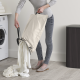 90L Black Laundry Basket - Tota Luxe - Joseph Joseph JOSEPH JOSEPH JJ5000005