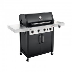 Gas Barbecue - Professional 4400B Black And Grey - Charbroil