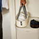 Easy-Empty Laundry Basket Ecru - Tota - Joseph Joseph JOSEPH JOSEPH JJ50019