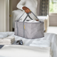 Cesto de Ropa Colapsable 35L Gris - Hold-All - Joseph Joseph JOSEPH JOSEPH JJ50023