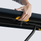 Easy-Store Ironing Board Black - Glide Compact - Joseph Joseph JOSEPH JOSEPH JJ50028