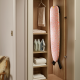 Easy-Store Ironing Board Black - Glide Max Plus Peach - Joseph Joseph JOSEPH JOSEPH JJ50029