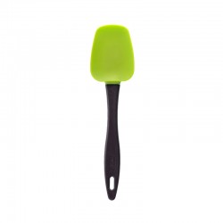 Silicone Spoon Green - Lekue