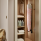 Easy-Store Ironing Board Peach - Glide - Joseph Joseph JOSEPH JOSEPH JJ50031