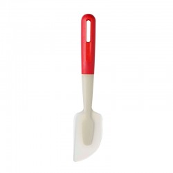 Silicone Spatula Red - Smart Solutions - Lekue